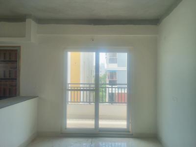 Living Room Image of 1534 Sq.ft 2 BHK Apartment / Flat for sale in SMR Vinay Iconia by SMR Holdings, Kondapur Hyderabad for Rs. 14582500