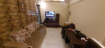 1 BHK Flat