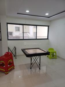 Hall Image of 1050 Sq.ft 2 BHK Apartment / Flat for sale in Besa Nagpur for Rs. 4800000