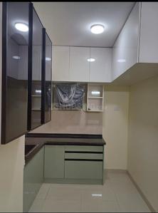 Kitchen Image of 2200 Sq.ft 3 BHK Builder Floor for rent in RR Nagar Bengaluru for Rs. 50000