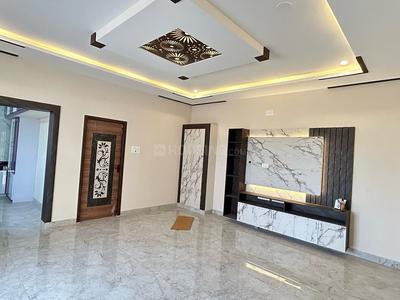 Hall Image of 900 Sq.ft 2 BHK Independent House for sale in Veppampattu Chennai for Rs. 4900000