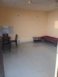 1 BHK Independent House