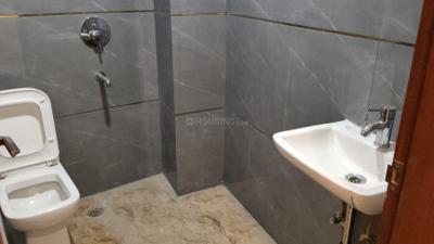 Image of 750 Sq.ft 2 BHK Apartment / Flat for sale in Vasant Kunj, New Delhi for Rs. 6500000