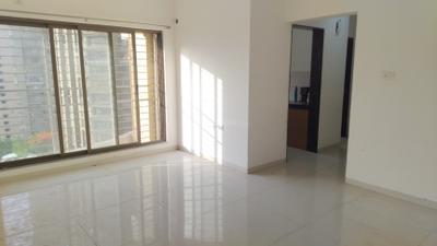 Living Room Image of 950 Sq.ft 2 BHK Apartment / Flat for rent in ACME Ozone Phase 2, Thane West Thane for Rs. 43000