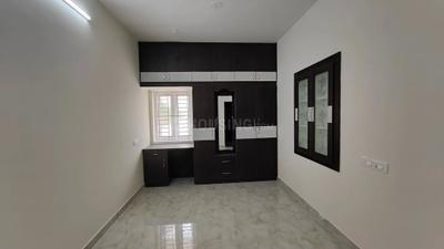 Bedroom Image of 700 Sq.ft 2 BHK Villa for sale in Singaperumal Koil Chennai for Rs. 2599000