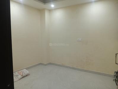 Bedroom Image of 700 Sq.ft 2 BHK Apartment / Flat for sale in Khanpur New Delhi for Rs. 4500000