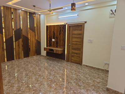 3 BHK Independent Builder Floor