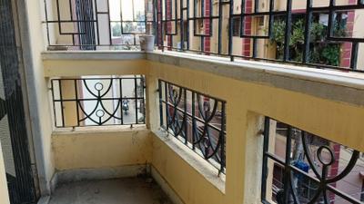 Image of 746 Sq.ft 2 BHK Apartment / Flat for sale in Madhyamgram, Kolkata for Rs. 2300000