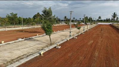 Image of 1200 Sq.ft 3 BHK Villa for sale in Chikballapur Rural, Chikballapur District for Rs. 10000000