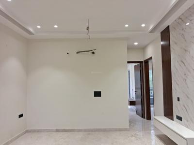 Living Room Image of 1128 Sq.ft 3 BHK Builder Floor for sale in Paschim Vihar New Delhi for Rs. 22000000