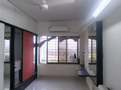 Bedroom Image of 2100 Sq.ft 3.5 BHK Apartment / Flat for sale in Supreme Apartment, Santacruz West Mumbai for Rs. 110000000