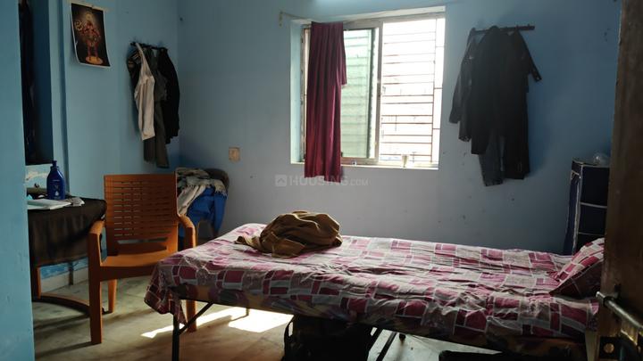 New Town Bedroom One 1