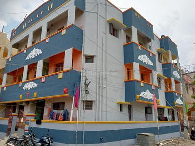 3 BHK Independent House