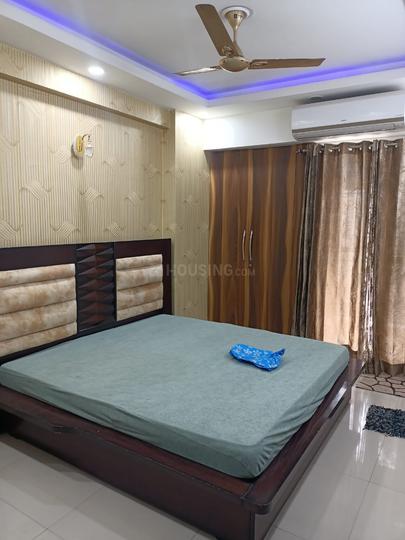 GAUR SIDDHARTHM  Bedroom 1