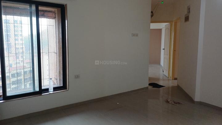 Suncity Jupiter Living Room 1