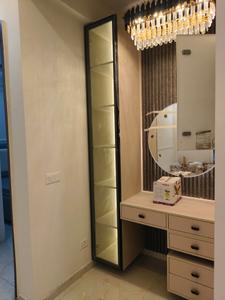 Bedroom Image of 1103 Sq.ft 2.5 BHK Apartment / Flat for sale in Smartworld Gems, Sector 89 Gurgaon for Rs. 12900000