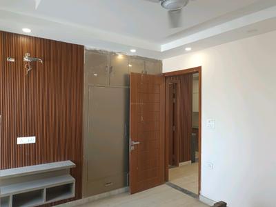 Bedroom Image of 2750 Sq.ft 4 BHK Builder Floor for rent in Sector 37 Faridabad for Rs. 40000