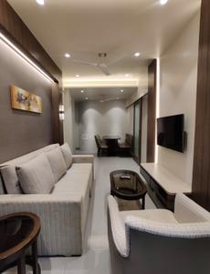 1 BHK Flat