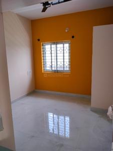 Hall Image of 800 Sq.ft 2 BHK Independent House for rent in Electronic City Bengaluru for Rs. 22000