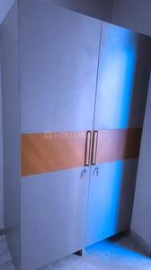 Kitchen Image of Staynest Coliving pg in Sector 126, Noida