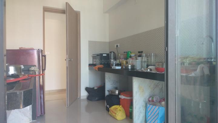 Lodha Woods Main Image 1