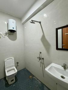 Bathroom Image of Shft-In PG &amp; Co-Living Space in Sector 70, Noida