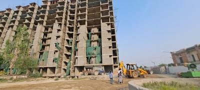 Image of 775 Sq.ft 2 BHK Apartment / Flat for sale in SPLS Grah Awas Yojna, Kushaliya, Ghaziabad for Rs. 2800000