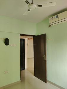 Bedroom Image of 810 Sq.ft 2 BHK Apartment / Flat for sale in Bhandup West Mumbai for Rs. 13300000