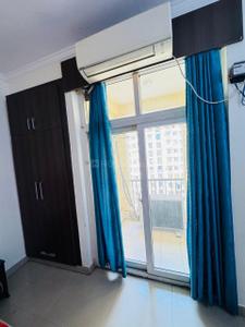 Bedroom Image of Dhra homes in Sector 76, Noida