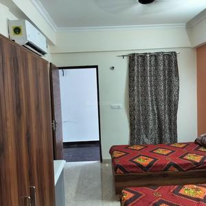 Hall Image of Apna niwas pg in Sector 62, Noida