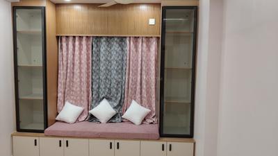 Bedroom Image of 1147 Sq.ft 3 BHK Apartment / Flat for sale in English Bazar Malda for Rs. 100000000