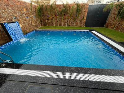 Image of 2800 Sq.ft 3 BHK Farm House for rent in Jagatpura, Jaipur for Rs. 149000