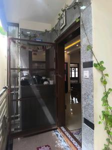 Main Entrance Image of 2066 Sq.ft 3 BHK Apartment / Flat for sale in Chikkalasandra Bengaluru for Rs. 21500000