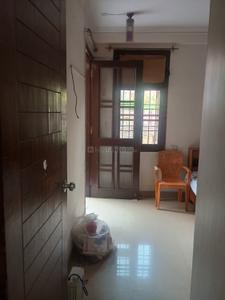 Hall Image of 900 Sq.ft 2.5 BHK Apartment / Flat for sale in Chirag Dilli New Delhi for Rs. 9000000