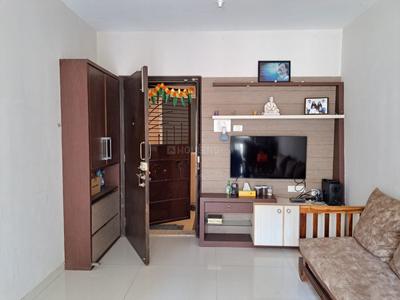 Hall Image of 1450 Sq.ft 3 BHK Apartment / Flat for sale in Rohan Leher, Baner Pune for Rs. 14000000