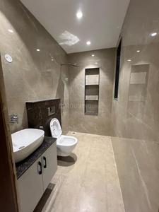 Bathroom Image of 1350 Sq.ft 3 BHK Builder Floor for sale in Peer Muchalla Zirakpur for Rs. 9500000
