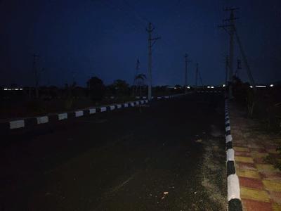 Image of 160 Sq.ft Residential Plot / Land for sale in SGD Elite, Adibatla, Hyderabad for Rs. 4100082