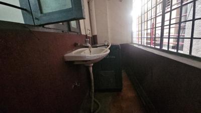 Balcony Image of 1200 Sq.ft 2 BHK Apartment / Flat for rent in BTM Layout Bengaluru for Rs. 30000