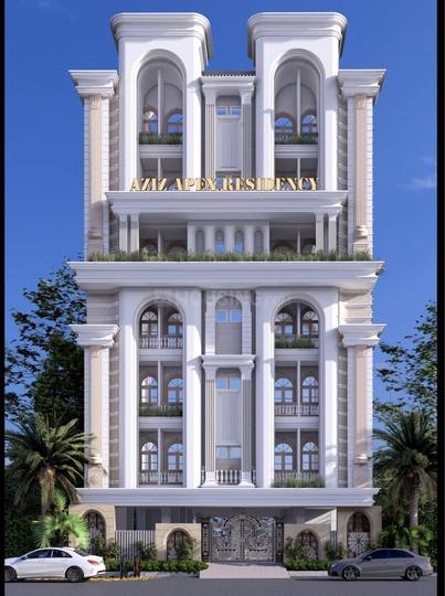 Aziz Apex Main Image 1