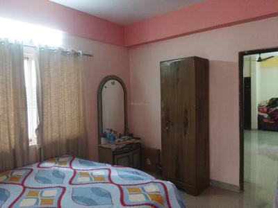 Bedroom Image of 1148 Sq.ft 3 BHK Apartment / Flat for sale in Srijan Greenfield City, Maheshtala Kolkata for Rs. 5100000