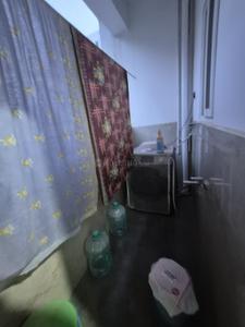 Balcony Image of 1200 Sq.ft 2 BHK Apartment / Flat for rent in Neknampur Hyderabad for Rs. 42000