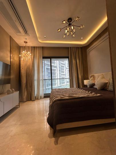 Shapoorji Pallonji BKC 9 Main Image 1