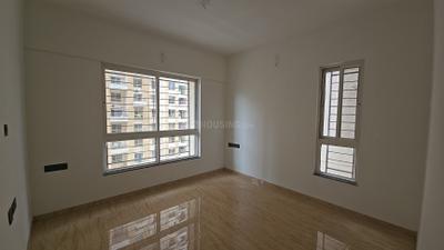 Bedroom Image of 1078 Sq.ft 2 BHK Apartment / Flat for sale in VTP Leonara H Building, Mahalunge Pune for Rs. 9200000