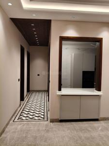 Hall Image of 1953 Sq.ft 3 BHK Independent House for rent in Uday Park New Delhi for Rs. 180000