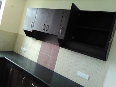 Kitchen Image of 1275 Sq.ft 2 BHK Apartment / Flat for sale in Dholai Jaipur for Rs. 3500000