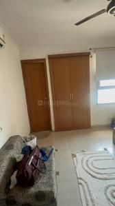 Bedroom Image of 2150 Sq.ft 3.5 BHK Apartment / Flat for sale in Chandigarh Opera Garden , Kishanpura Zirakpur for Rs. 10500000
