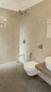 Bathroom Image of 3750 Sq.ft 4 BHK Apartment / Flat for rent in Chavda Manali Apartments, Gulbai Tekra Ahmedabad for Rs. 125000