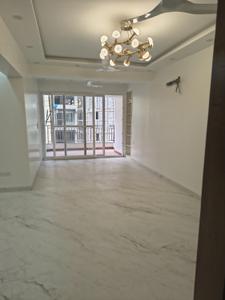 Hall Image of 2400 Sq.ft 4 BHK Apartment / Flat for sale in Rudra Apartment, Sector 6 Dwarka New Delhi for Rs. 36555555