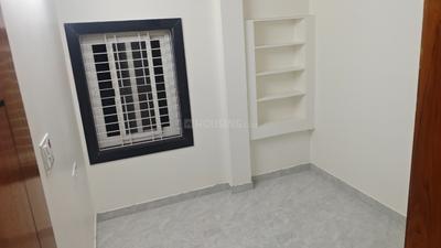 1 RK Unfurnished Independent House