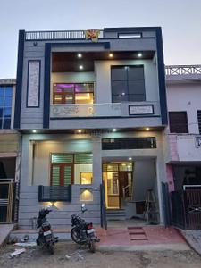 Image of 792 Sq.ft 2 BHK Duplex for sale in Kalwad Road, Jaipur for Rs. 6500000